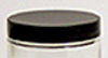 Jar, Lid,Phenolic Abso™